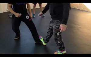 202511 BSD Stage self-défense