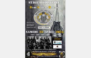 STAGE BSD - TOURS